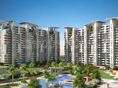 Find Your Ideal Residence: Four-bedroom Shivalik City B Town property for sale in Kharar